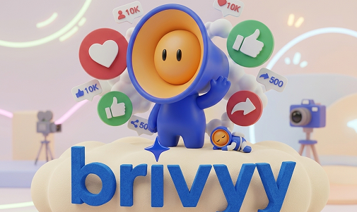 소셜라우더 간판 이미지